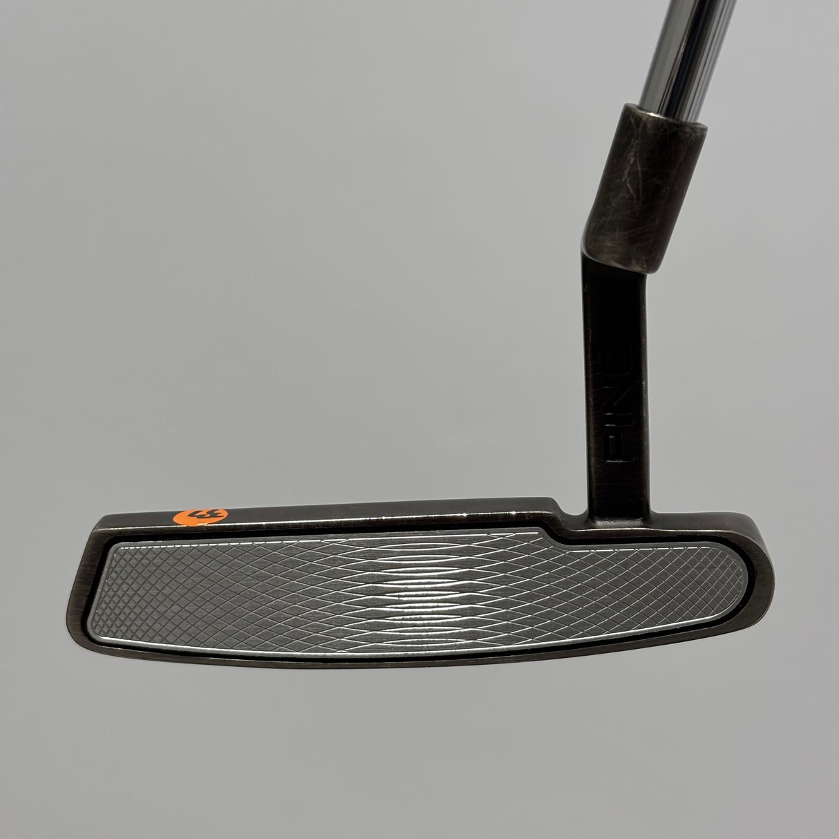 Ping Sigma G Anser Black 33 Inch Putter Headcover Included