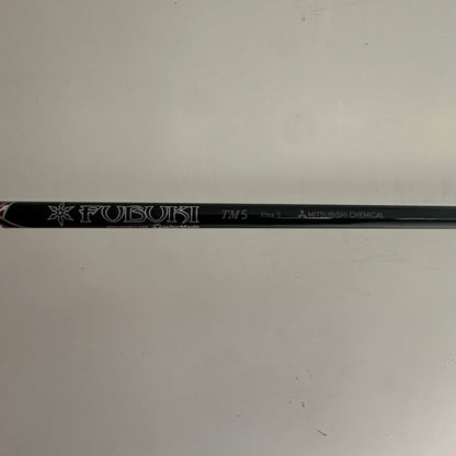TaylorMade M4 10.5* Driver Stiff Flex