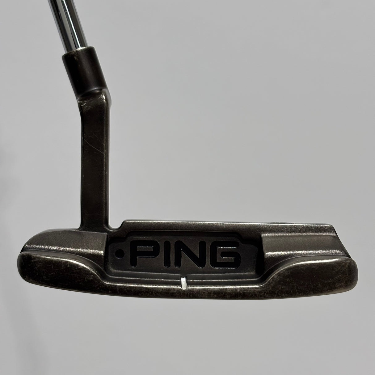 Ping Sigma G Anser Black 33 Inch Putter Headcover Included