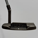 Ping Sigma G Anser Black 33 Inch Putter Headcover Included