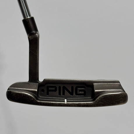 Ping Sigma G Anser Black 33 Inch Putter Headcover Included