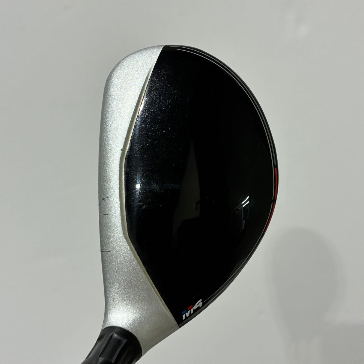 TaylorMade M4 3 Hybrid Regular Flex