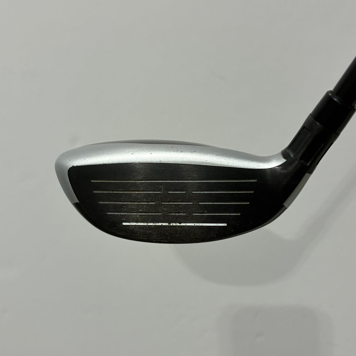 TaylorMade M4 3 Hybrid Stiff Flex