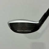 TaylorMade M4 3 Hybrid Stiff Flex