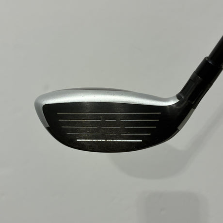 TaylorMade M4 3 Hybrid Stiff Flex Headcover Included