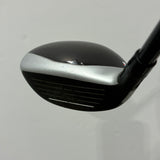 TaylorMade M4 3 Hybrid Stiff Flex