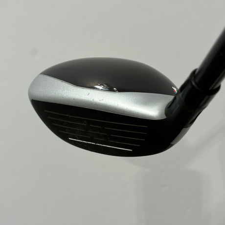 TaylorMade M4 3 Hybrid Stiff Flex Headcover Included