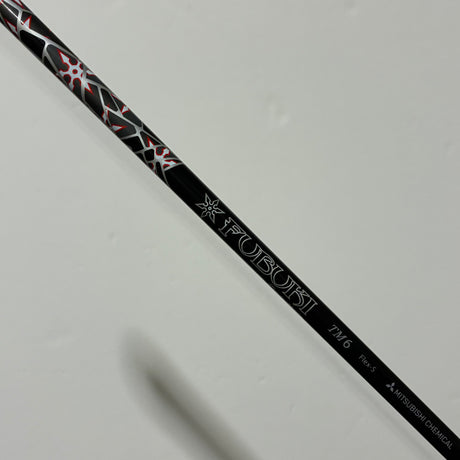 TaylorMade M4 3 Hybrid Stiff Flex Headcover Included