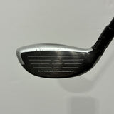 TaylorMade M4 4 Hybrid Stiff Flex