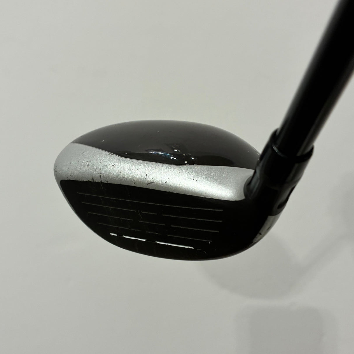 TaylorMade M4 4 Hybrid Stiff Flex