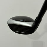 TaylorMade M4 4 Hybrid Stiff Flex