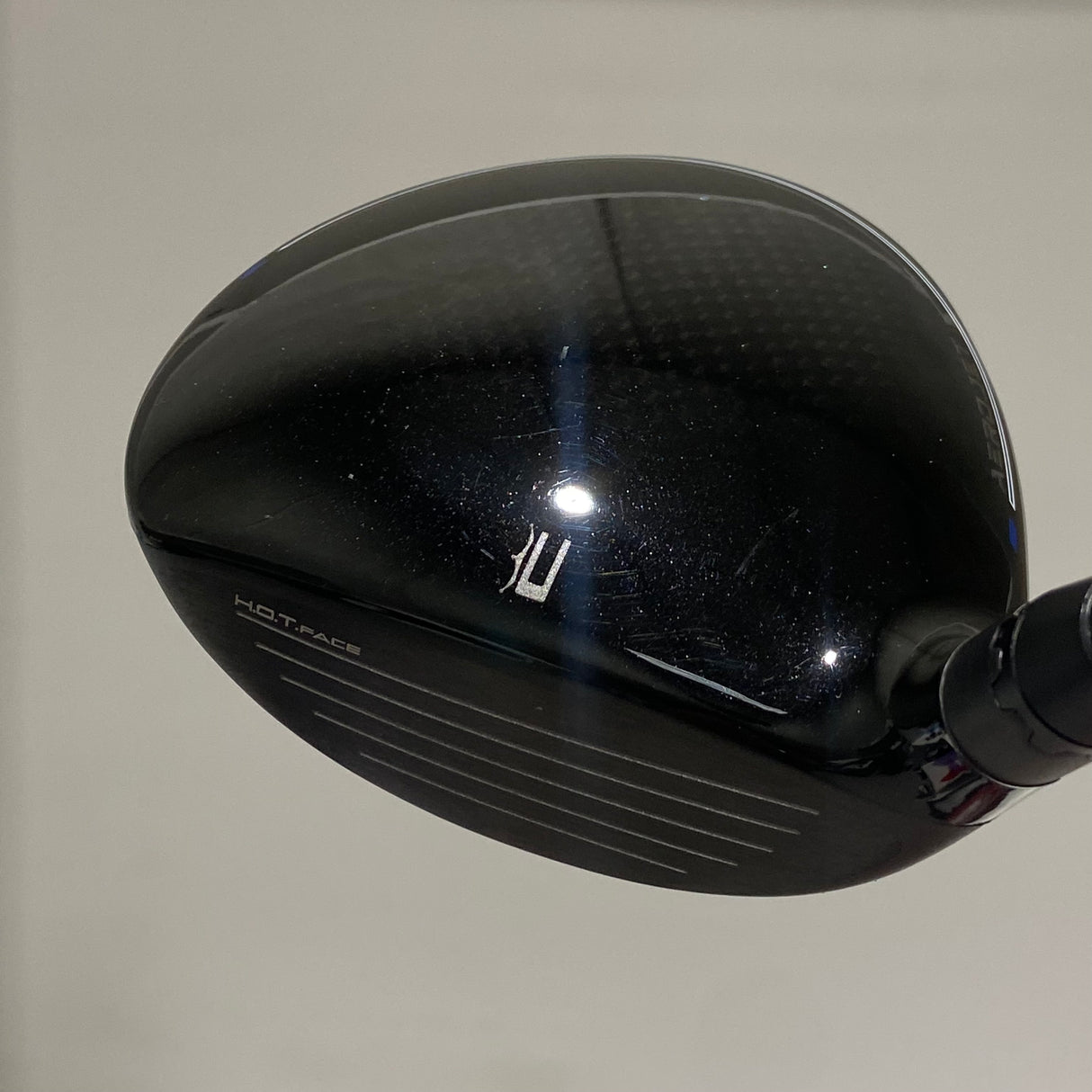 Cobra Aerojet Max 3 Wood Stiff Flex Headcover Included