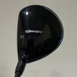 Cobra Aerojet Max 3 Wood Stiff Flex Headcover Included