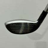 TaylorMade M6 3 Hybrid Regular Flex