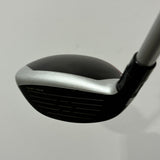 TaylorMade M6 3 Hybrid Regular Flex