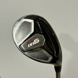 TaylorMade M6 3 Hybrid Regular Flex