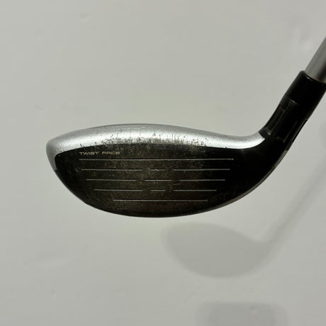 TaylorMade M6 3 Hybrid Regular Flex
