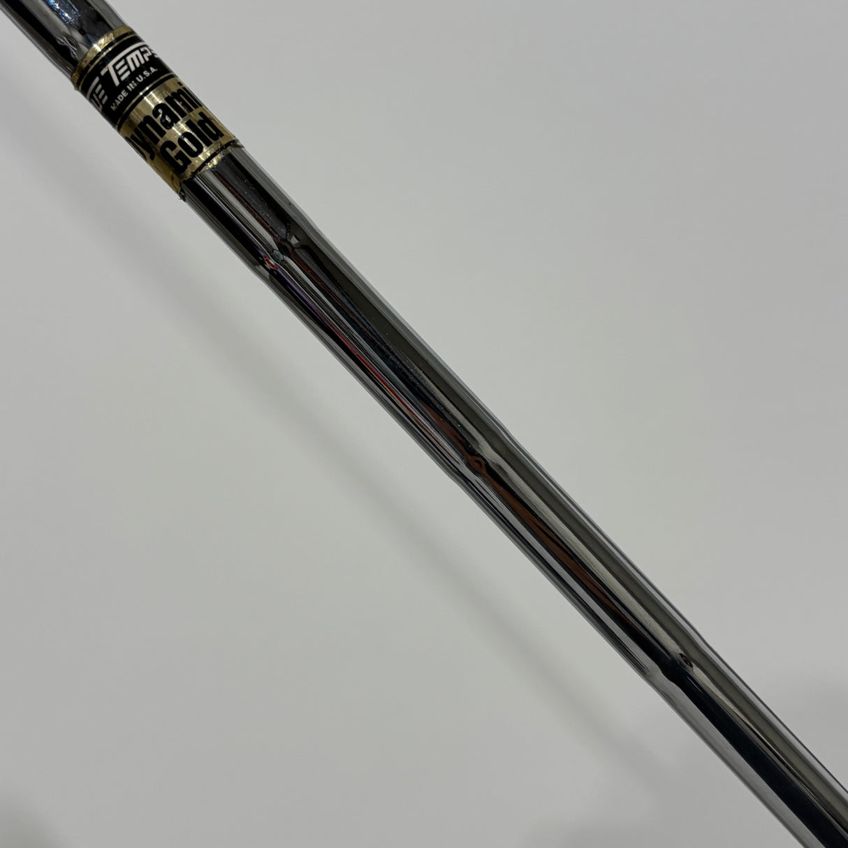 Mizuno 52*/07* Wedge