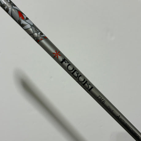 TaylorMade M6 3 Hybrid Regular Flex