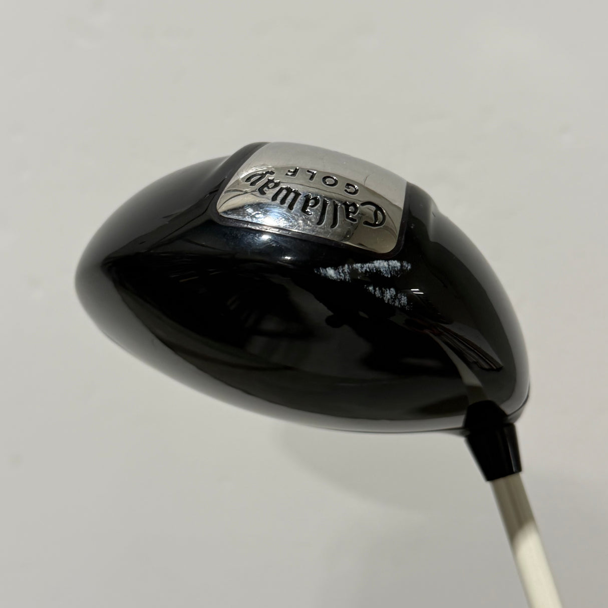 Callaway FT-5 9.5* Driver Stiff Flex