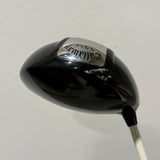 Callaway FT-5 9.5* Driver Stiff Flex