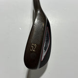 Mizuno 52*/07* Wedge