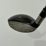 TaylorMade Burner Rescue 3 Hybrid Stiff Flex