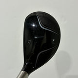 TaylorMade Burner Rescue 3 Hybrid Stiff Flex