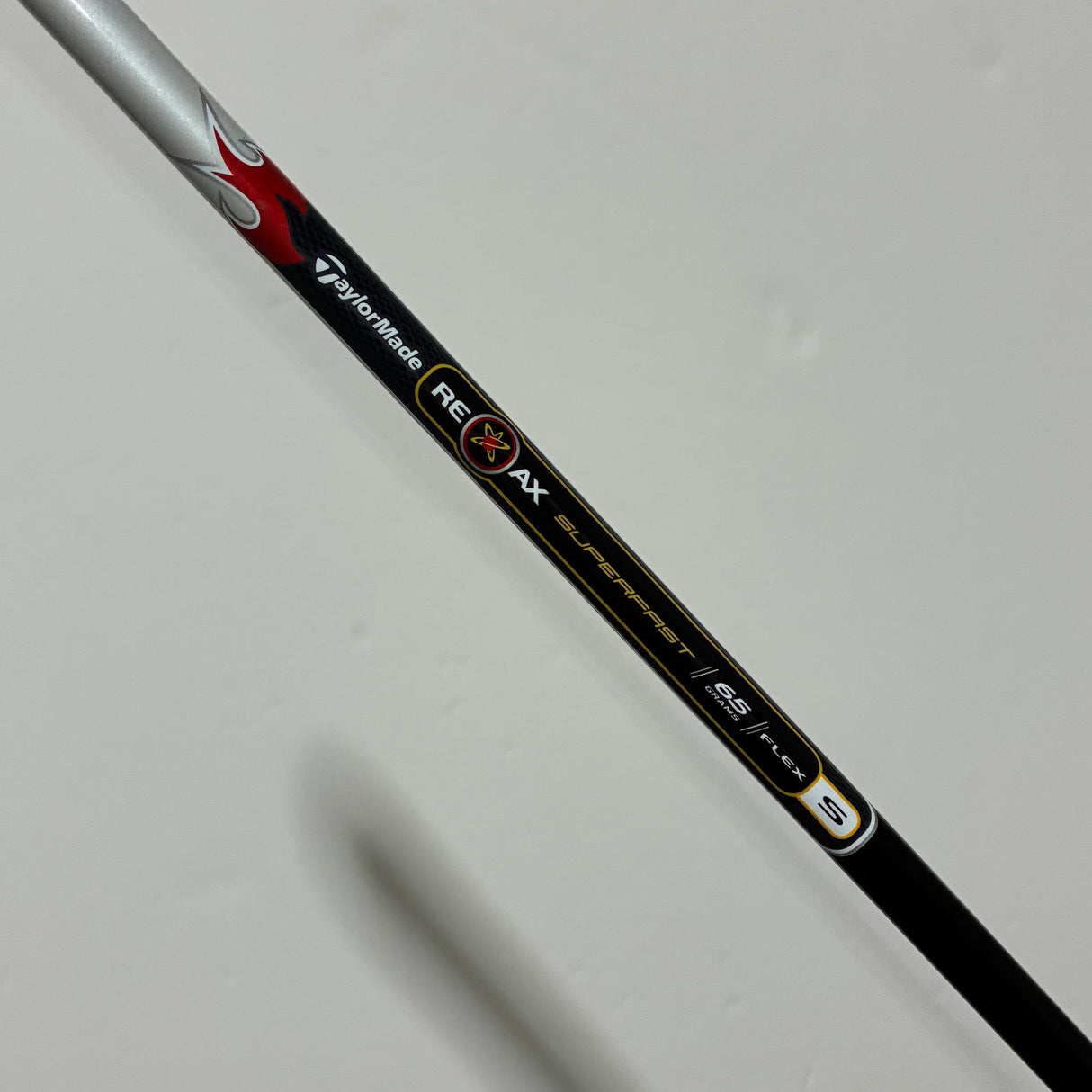 TaylorMade Burner Rescue 3 Hybrid Stiff Flex