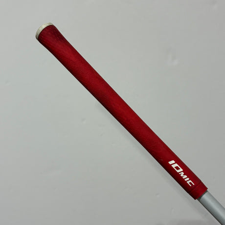 TaylorMade Burner Rescue 3 Hybrid Stiff Flex