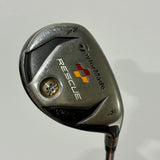 TaylorMade Rescue 4 Hybrid Regular Flex