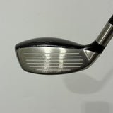 TaylorMade Rescue 4 Hybrid Regular Flex