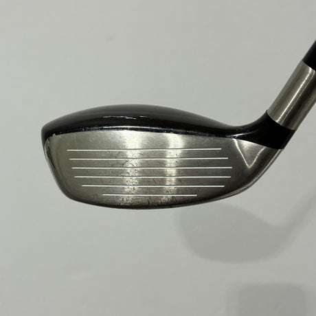 TaylorMade Rescue 4 Hybrid Regular Flex