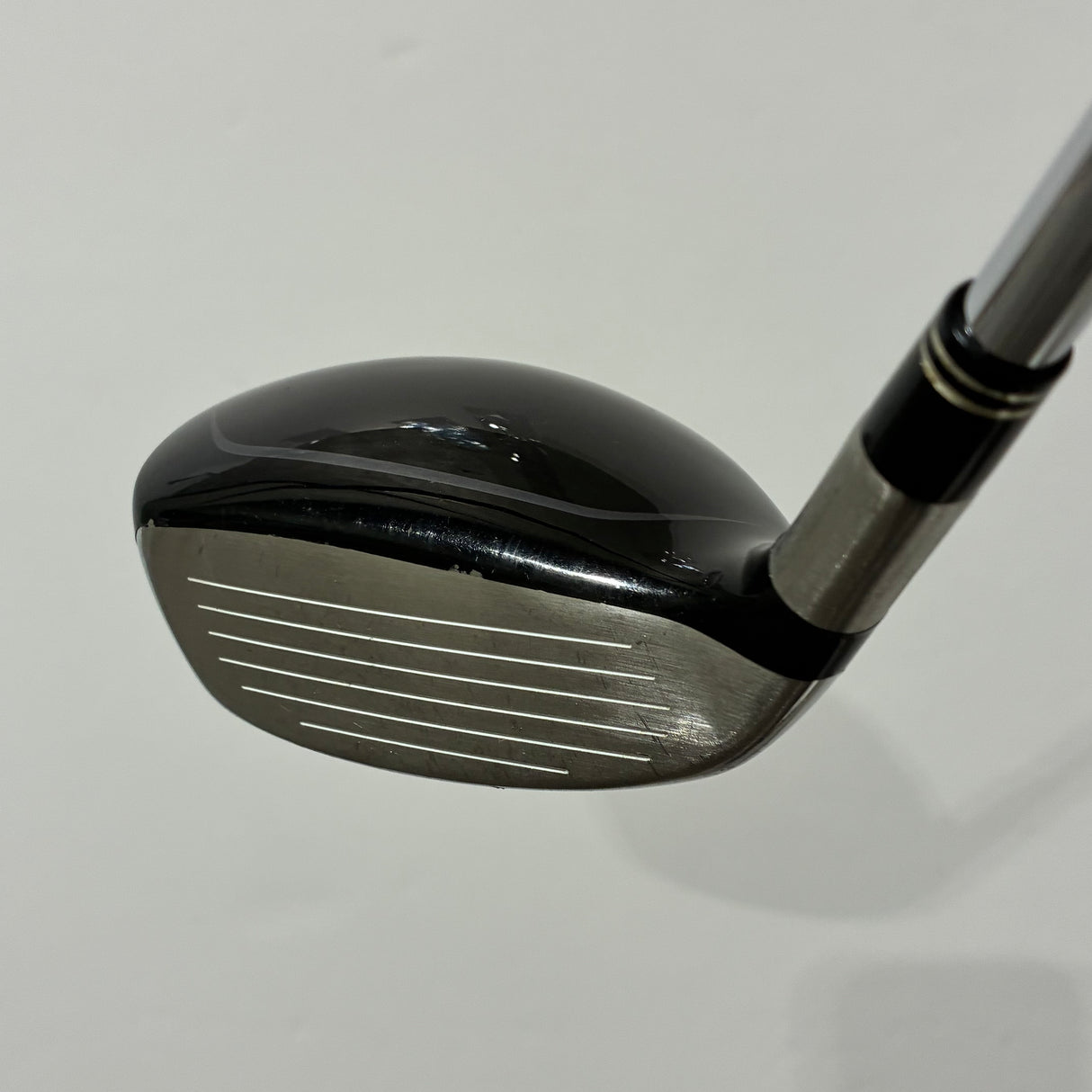 TaylorMade Rescue 4 Hybrid Regular Flex