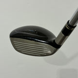 TaylorMade Rescue 4 Hybrid Regular Flex
