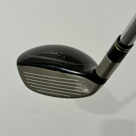 TaylorMade Rescue 4 Hybrid Regular Flex