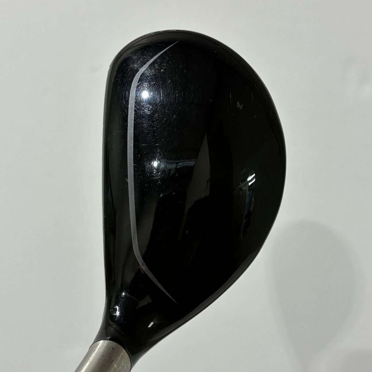 TaylorMade Rescue 4 Hybrid Regular Flex