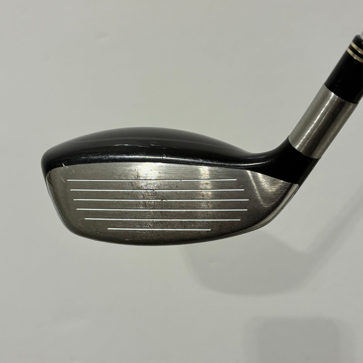 TaylorMade Rescue 3 Hybrid Regular Flex