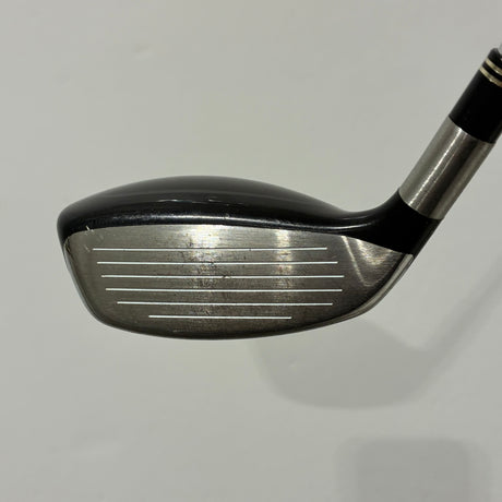TaylorMade Rescue 3 Hybrid Regular Flex