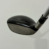 TaylorMade Rescue 3 Hybrid Regular Flex