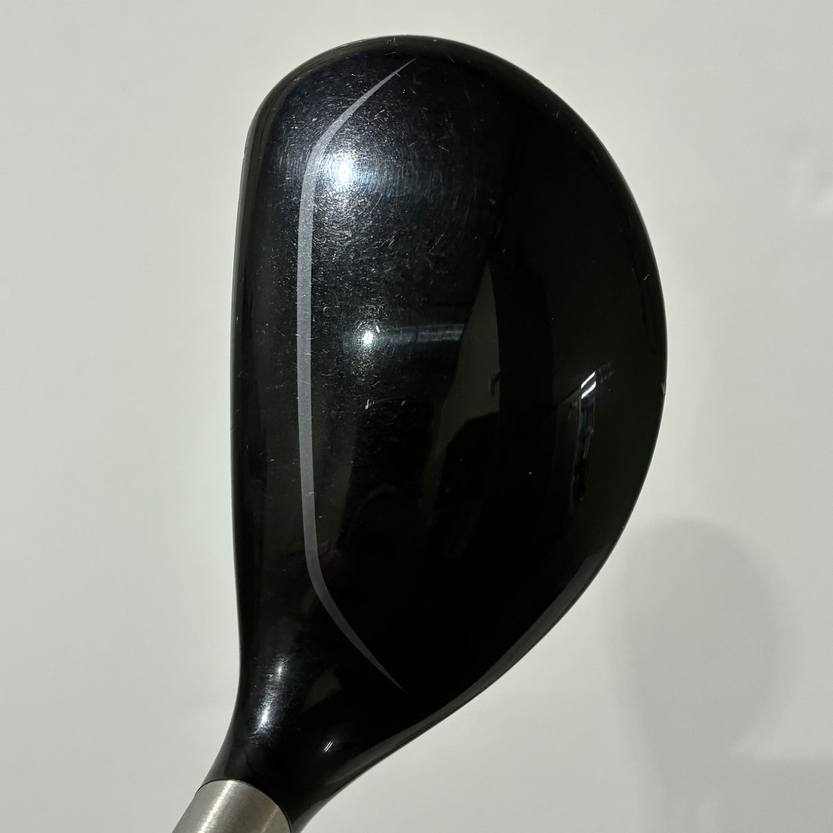 TaylorMade Rescue 3 Hybrid Regular Flex