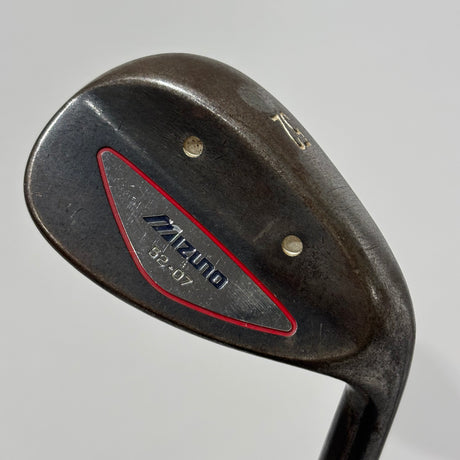 Mizuno 52*/07* Wedge