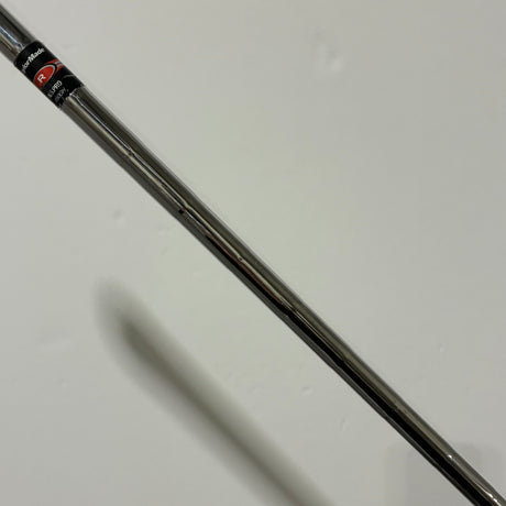 TaylorMade Rescue 3 Hybrid Regular Flex