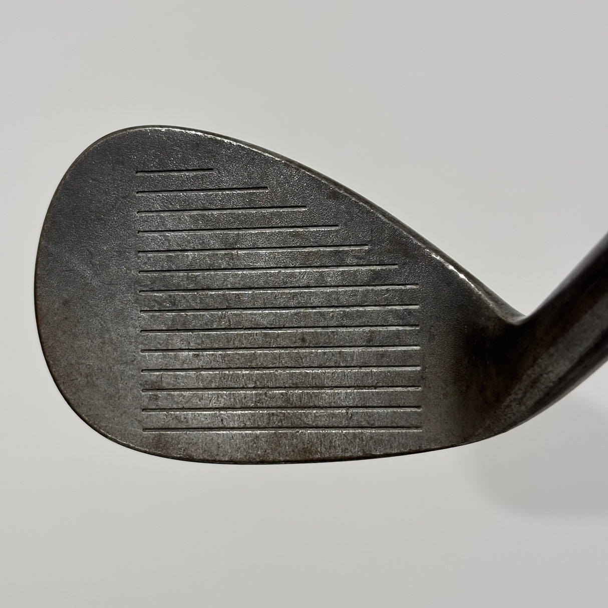 Mizuno 52*/07* Wedge