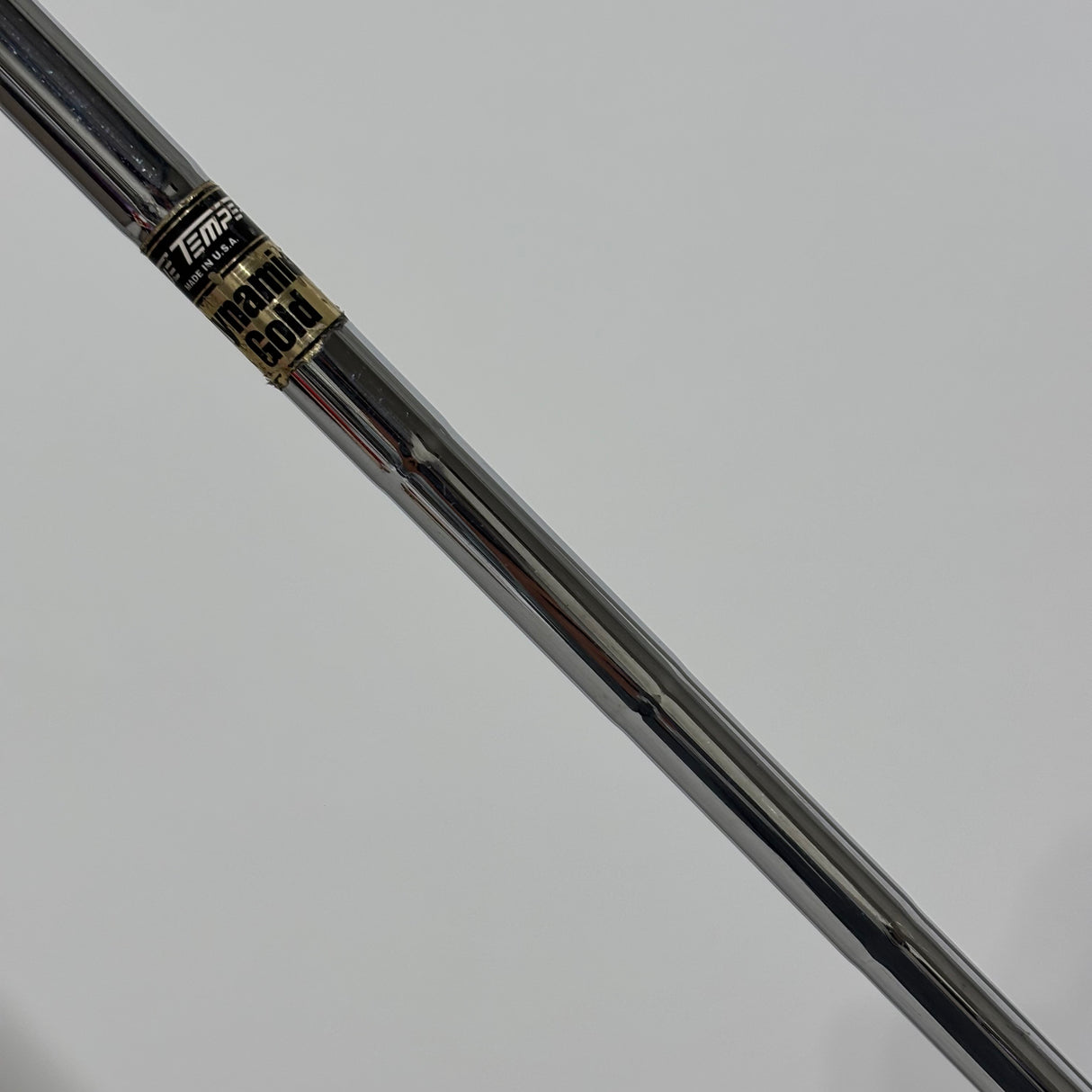 Mizuno 52*/07* Wedge