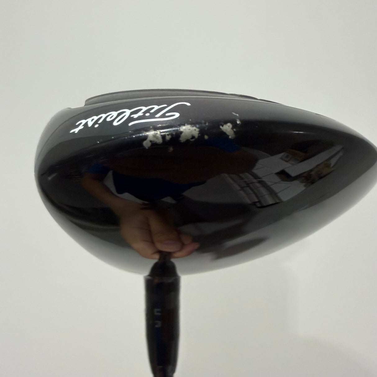 Titleist 915F 5 Wood Extra Stiff Flex