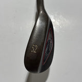 Mizuno 52*/07* Wedge