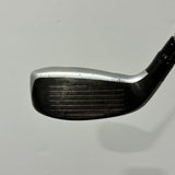 TaylorMade M3 4 Hybrid Regular Flex