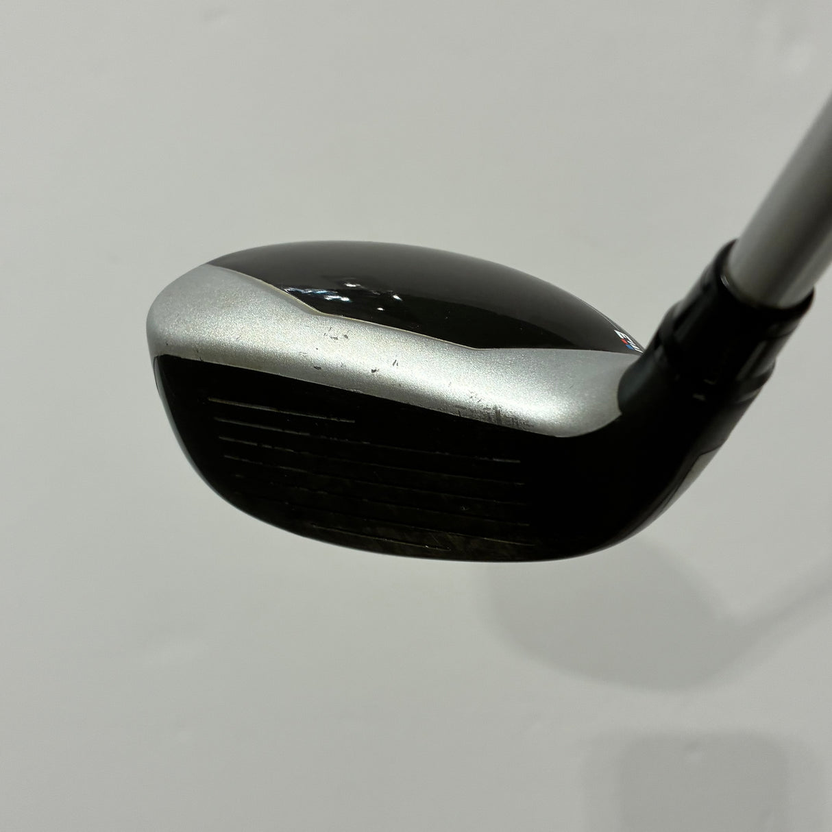 TaylorMade M3 4 Hybrid Regular Flex