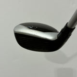 TaylorMade M3 4 Hybrid Regular Flex